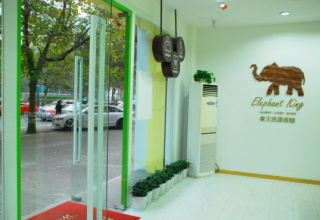 寧波開干洗店加盟費用貴不貴？