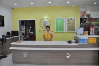 云南保山干洗店加盟投資有什么秘訣？