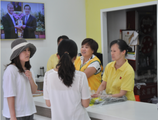 遼源干洗店加盟品牌哪個(gè)評價(jià)高