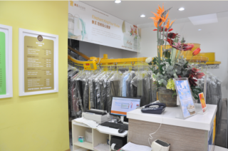 黃石干洗店利潤(rùn)高嗎？