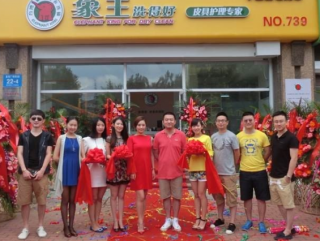 膠州市干洗店加盟選址如何遠(yuǎn)離誤區(qū)？