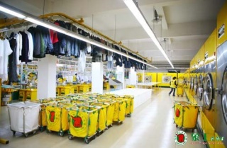 干洗店加盟提供高質(zhì)量服務(wù)