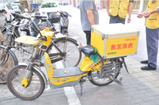 甘肅武威洗衣店加盟好不好？