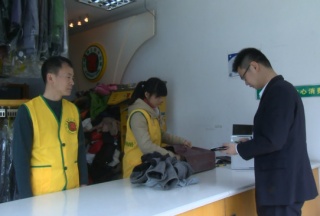 廣西欽州干洗店加盟如何加大消費(fèi)？