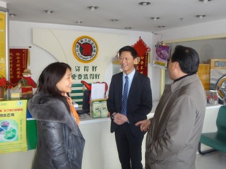 吉林蛟河干洗店加盟掙錢多嗎？