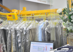 雙鴨山干洗店加盟要注意些什么？
