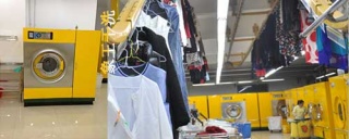 淄博開(kāi)干洗店連鎖加盟 加盟哪家品牌好