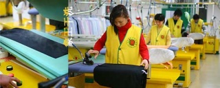 銀川洗衣店連鎖品牌加盟，干洗店加盟誰家品牌比較合適?
