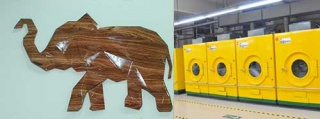 干洗店加盟旺季已經(jīng)到來，抓住2019年干洗行業(yè)末班車