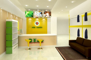北京洗衣店加盟哪個好