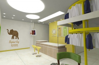 開(kāi)干洗店賺不賺錢(qián) 廣闊發(fā)展前景