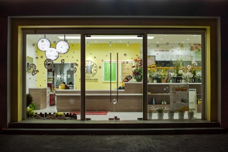 開個(gè)洗衣店多少錢呢
