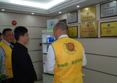 陜西興平干洗店加盟服務(wù)哪家強(qiáng)