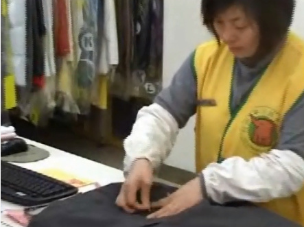 學(xué)習(xí)干洗技術(shù)選擇哪個(gè)品牌好?