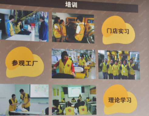 干洗加盟價(jià)格是多少?