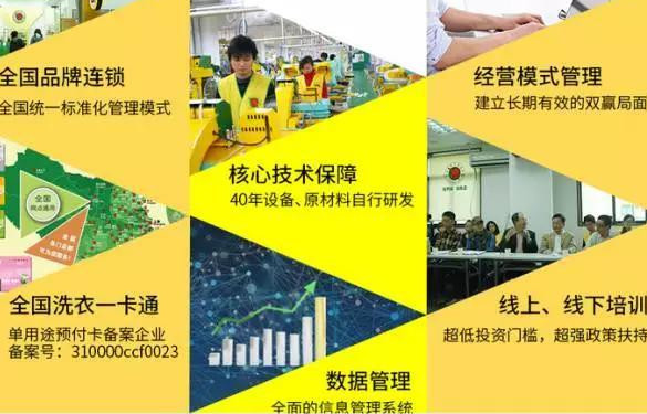如何提高干洗店服務質量?