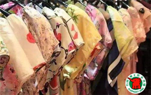 開個(gè)干洗店大概需要多少錢?請參考知名品牌排行榜