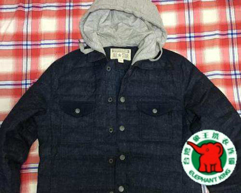干洗店怎么給衣服分類?加盟一個(gè)干洗店需要哪些流程?
