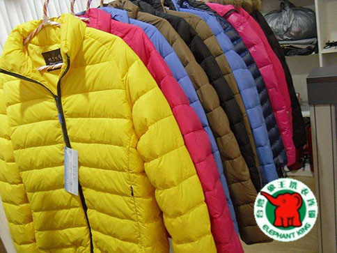 開個(gè)洗衣店多少錢啊?主要看品牌