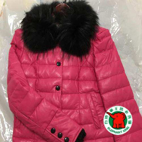 環(huán)保干洗加盟連鎖品牌看好哪個?選綠色環(huán)保品牌