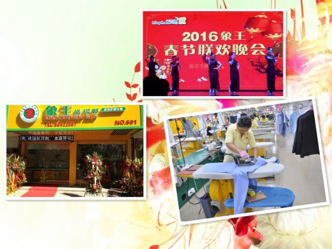 洗衣店加盟多少錢?重點關注投入產(chǎn)出比