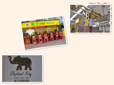 如何經(jīng)營(yíng)洗衣店?掌握這些小竅門(mén)讓經(jīng)營(yíng)更簡(jiǎn)單