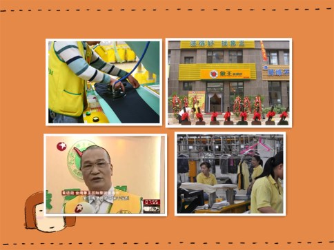干洗店怎么賺錢(qián)，連鎖加盟模式可取