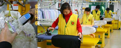 威特斯干洗靠不靠譜，干洗加盟哪家品牌好