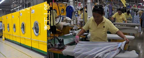 干洗店投資成本高嗎，現(xiàn)在還能賺錢嗎？