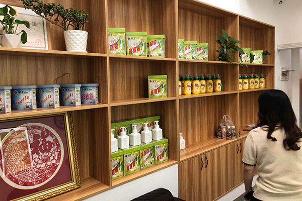 投資一家干洗店加盟多少錢