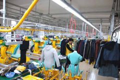 關(guān)于開干洗店怎么賺錢