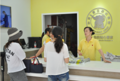 孝感干洗店加盟怎樣盡快受關(guān)注