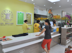 遼寧干洗店加盟哪家好？