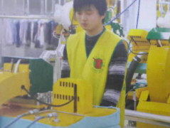 武威干洗店加盟成交率如何提高？