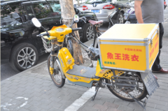 貴港干洗店加盟哪里找強(qiáng)勢(shì)品牌？