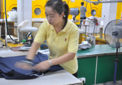 廣安干洗店加盟什么地址賺錢？