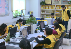 臨夏開干洗店加盟費(fèi)用要多少錢？