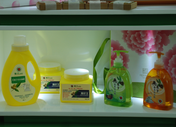 遵化市干洗店加盟品牌哪個(gè)好？